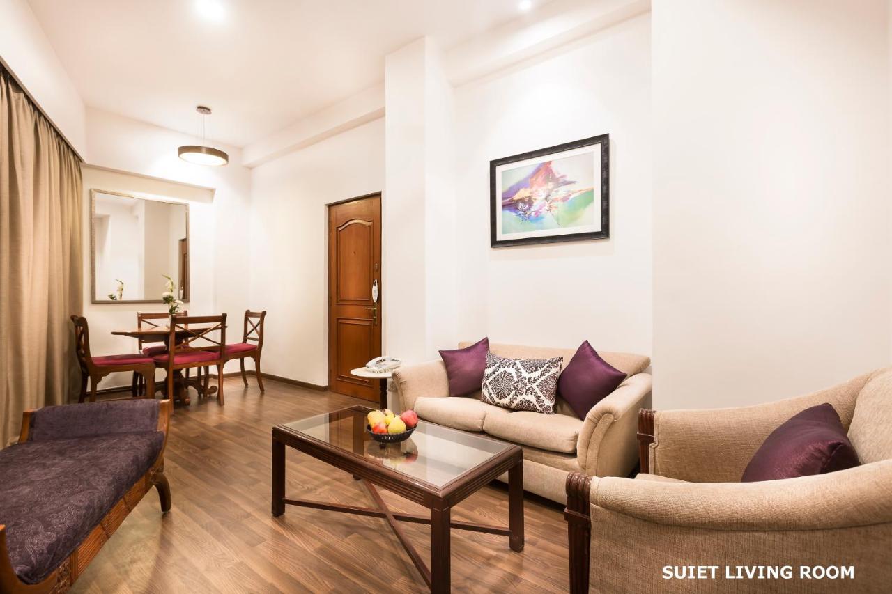 Regency Kanchipuram By Grt Hotels Buitenkant foto