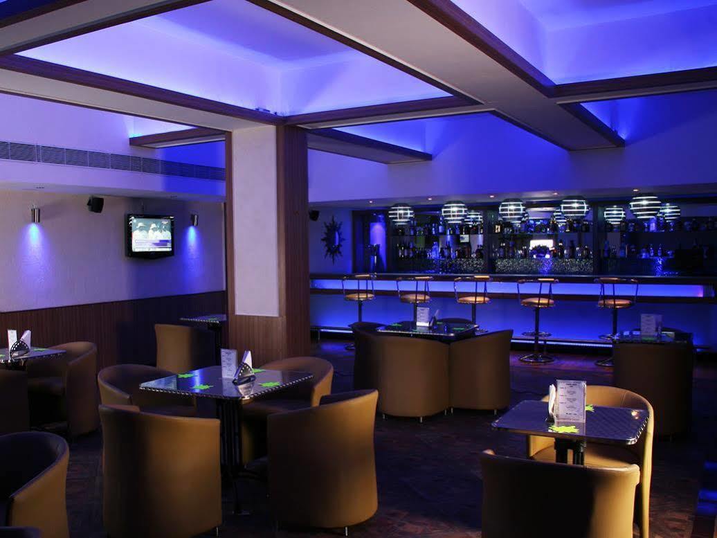 Regency Kanchipuram By Grt Hotels Buitenkant foto